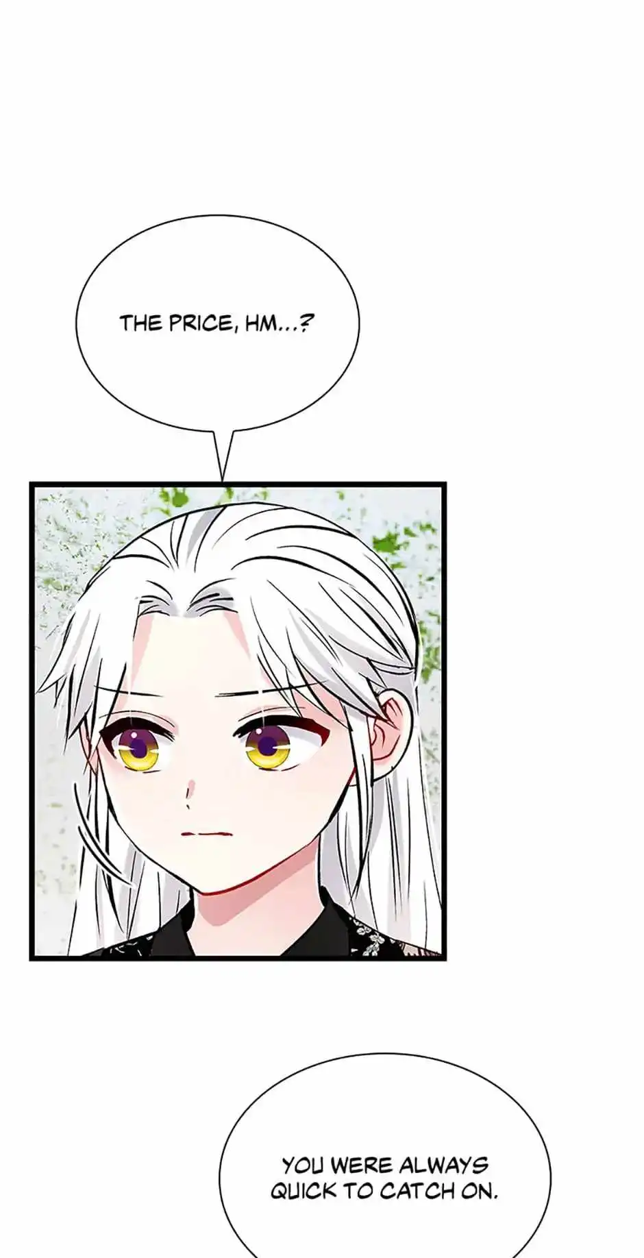 Heilang: The Bride Of The Black Wolf Chapter 49 79